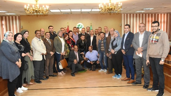 صدى العرب
