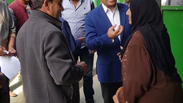 صدى العرب