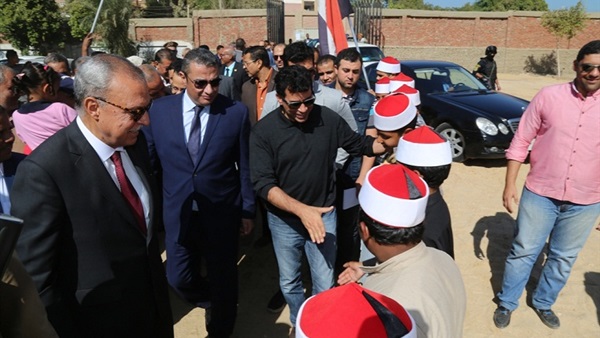 صدى العرب
