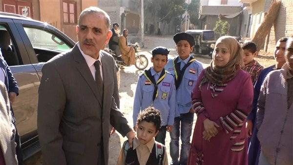 صدى العرب
