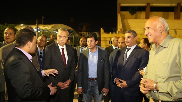 صدى العرب