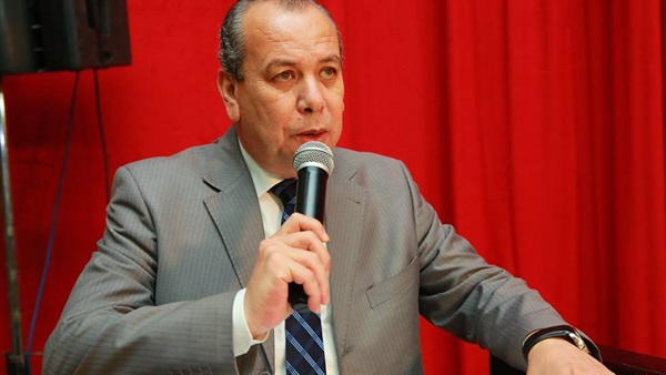 صدى العرب