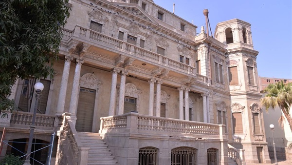 صدى العرب