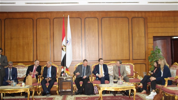 صدى العرب