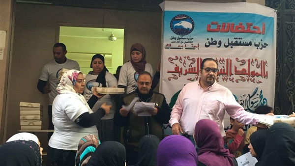 صدى العرب