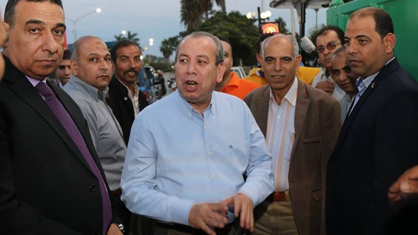 صدى العرب