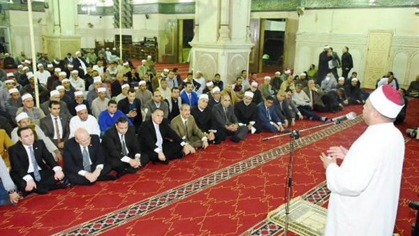 صدى العرب