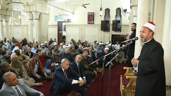 صدى العرب