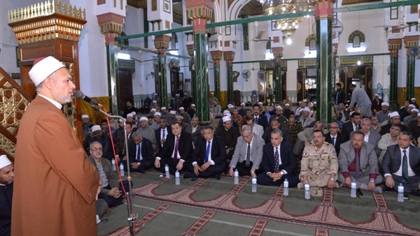 صدى العرب