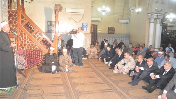 صدى العرب