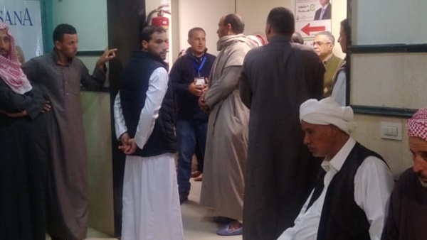 صدى العرب