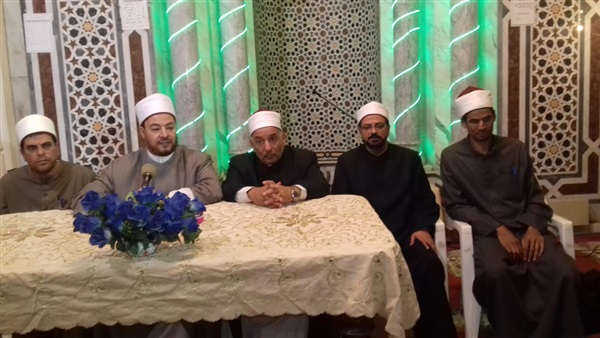 صدى العرب