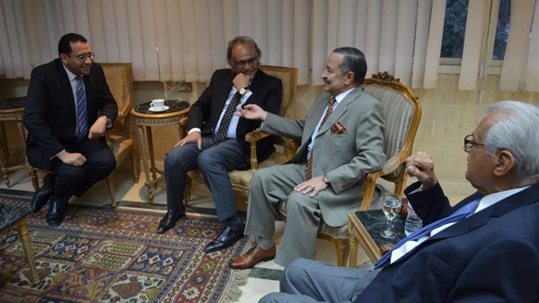 صدى العرب