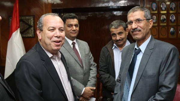 صدى العرب