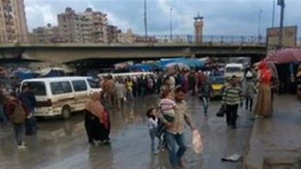 صدى العرب