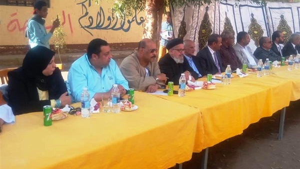 صدى العرب
