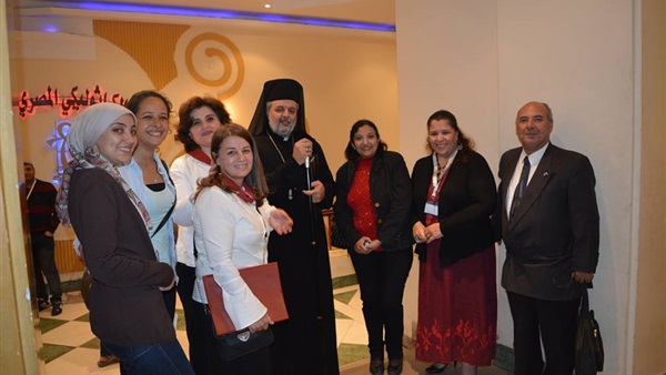 صدى العرب