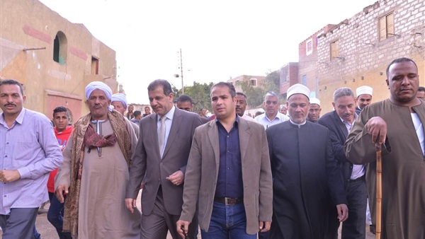 صدى العرب