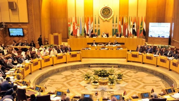 صدى العرب