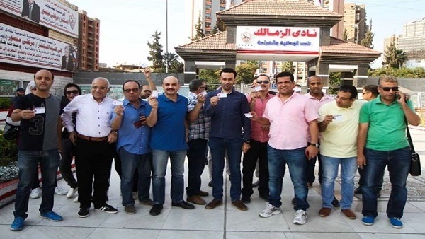 صدى العرب
