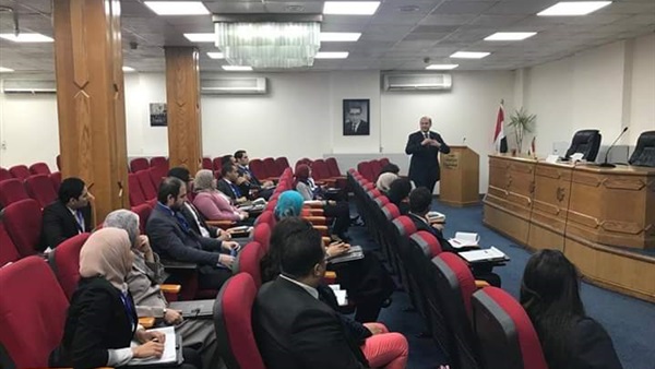 صدى العرب