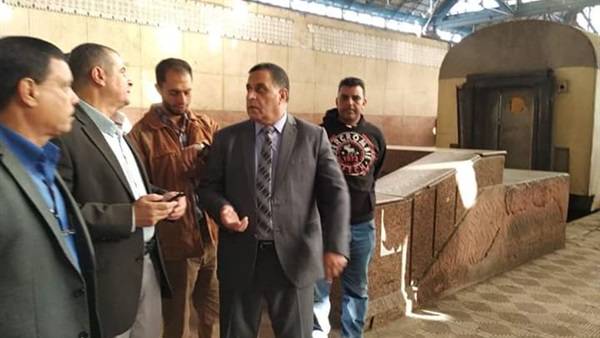 صدى العرب
