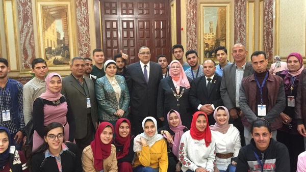 صدى العرب