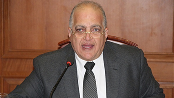 النائب طلعت السويدى