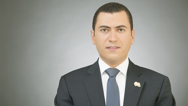 النائب محمد السلاب