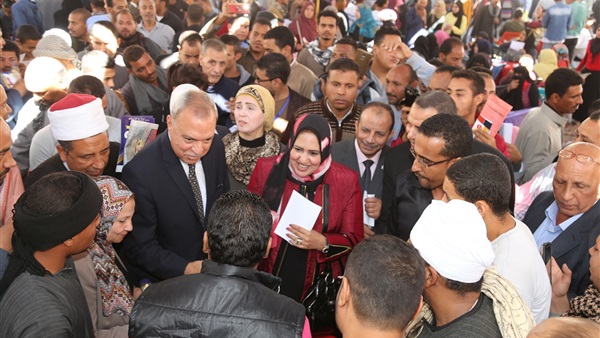 صدى العرب