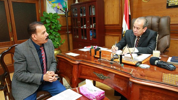 صدى العرب