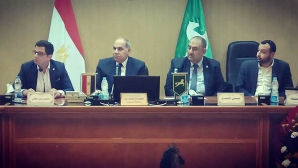 صدى العرب