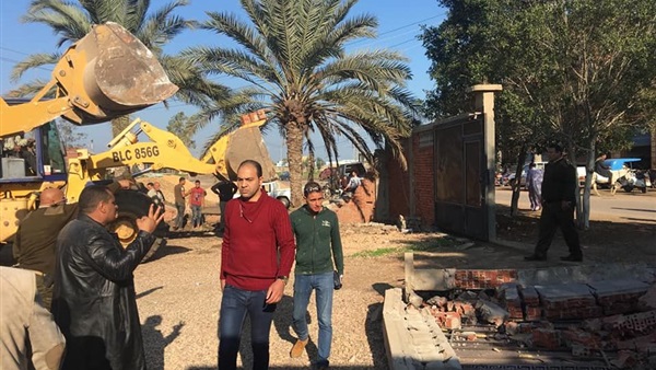 صدى العرب