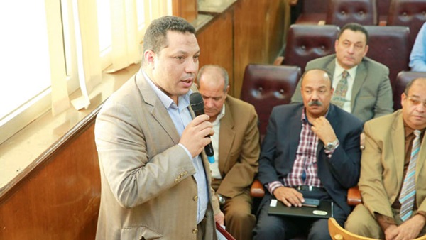 صدى العرب