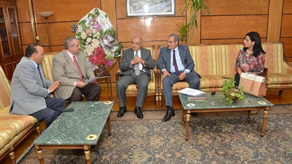 صدى العرب