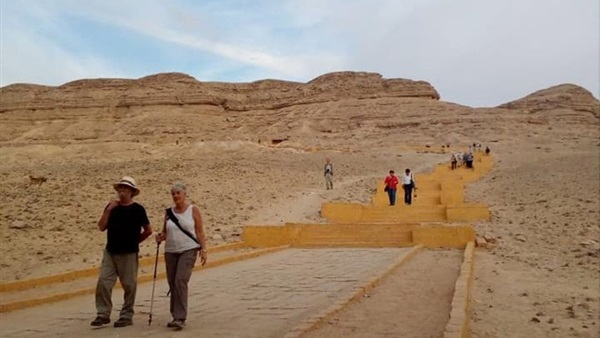 صدى العرب