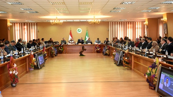 صدى العرب