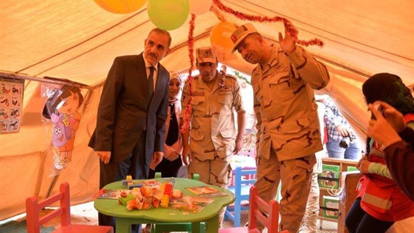 صدى العرب