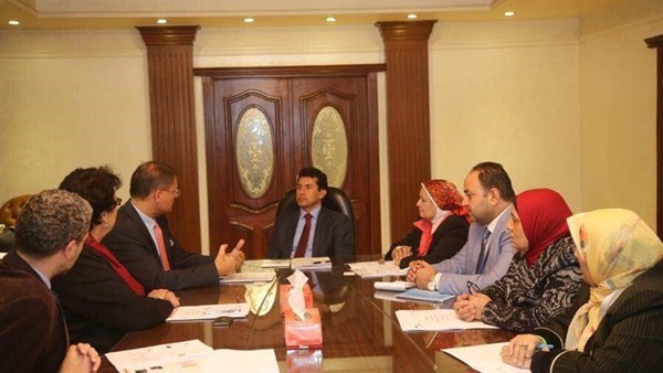 صدى العرب