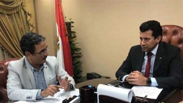 صدى العرب