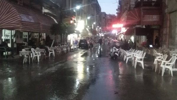 صدى العرب