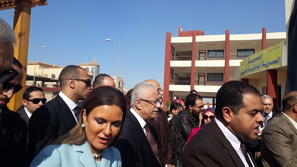 صدى العرب