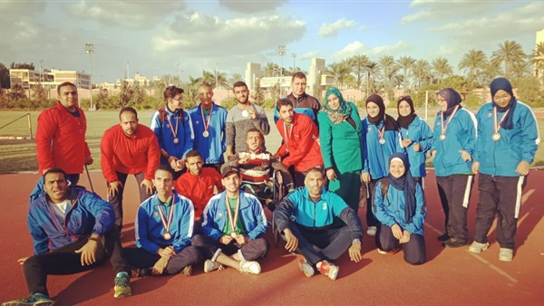 صدى العرب
