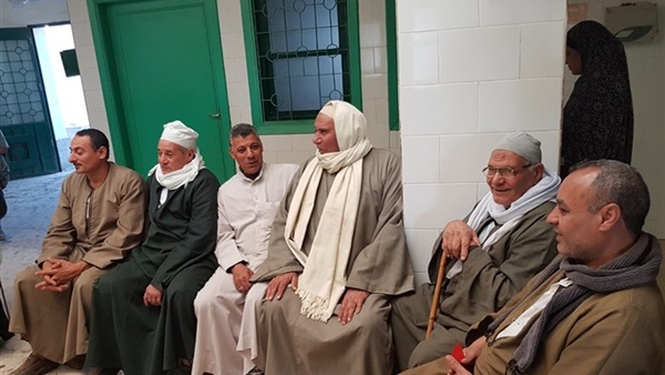صدى العرب