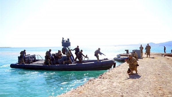 صدى العرب