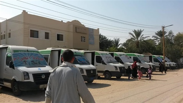صدى العرب