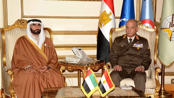 صدى العرب