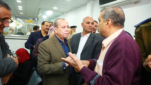 صدى العرب