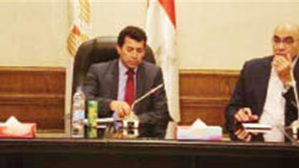 صدى العرب
