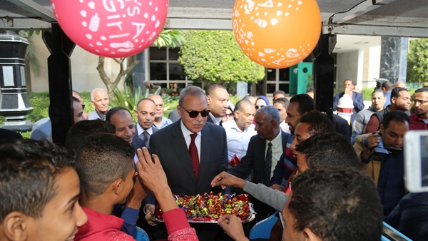 صدى العرب
